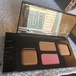 IL makiage brand new pallet