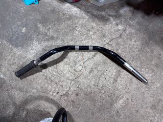 Harley Bars Sportster Handlebars