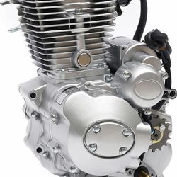 250cc Atv/Dirtbike Chinese Engine 