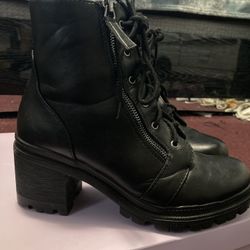 Women Boots