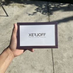 Xerjoff Discovery Set