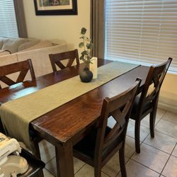 Wayfair Dining Table Set