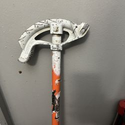 1/2 Conduit Bender 