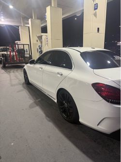 Mercedes Benz