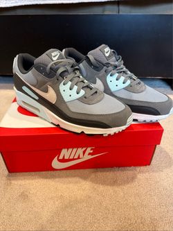 Nike men’s air max 90