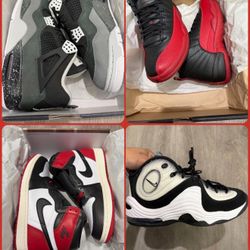 Jordan + Penny $500 Cash Firm