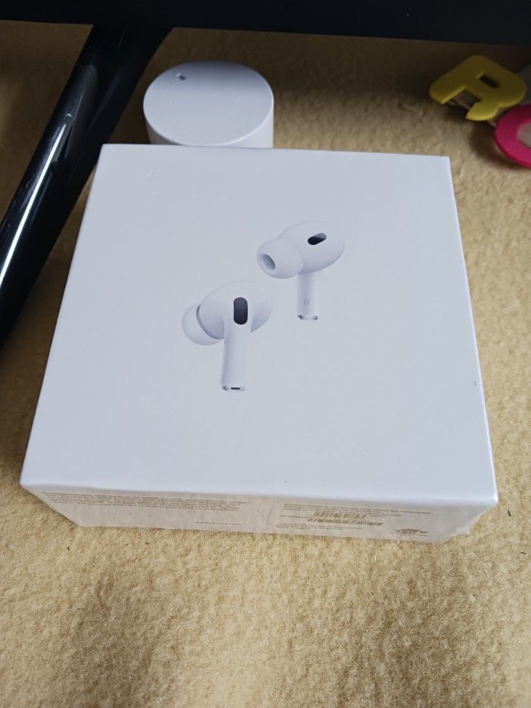 Brand New Airpods 2nd Generation