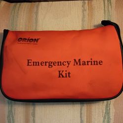 ORION EMERGENCY MARINE KIT