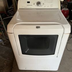 Maytag Dryer
