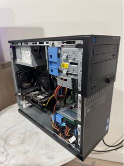 Budget gaming pc
