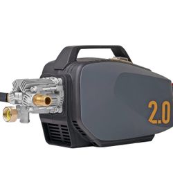 Active 2.0 Electric Pressure Washer- Pump Only
