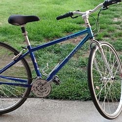 Trek Multitrack 730 Bicycle 