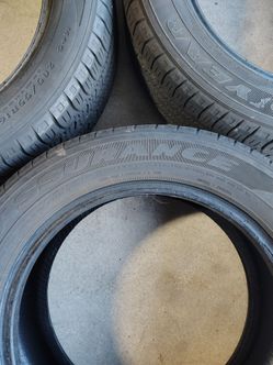 tires
