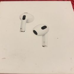 AirPods 3rd Generation With Gps Original 