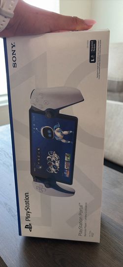 PlayStation portal