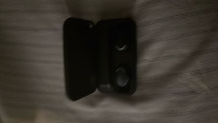 Future Bluetooth headphones