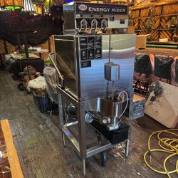 CMA Energy Miser Commercial Washing Machine