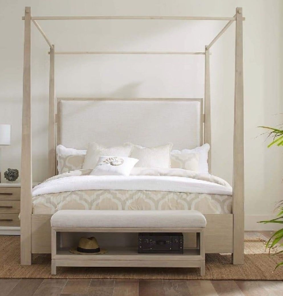 Bed frame