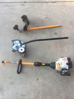 Ryobi sale ss30 trimmer