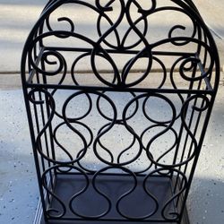 WINE RACK