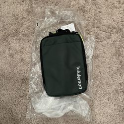 Lululemon Shoulder Bag Brand New