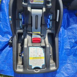 Graco Baby Car seat Base