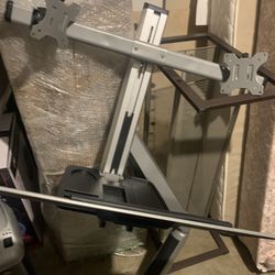 Computer Monitor Mount