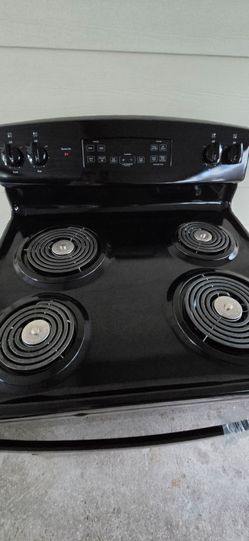 💫 New Electric Stove/ Estufa Eléctrica Nueva💫