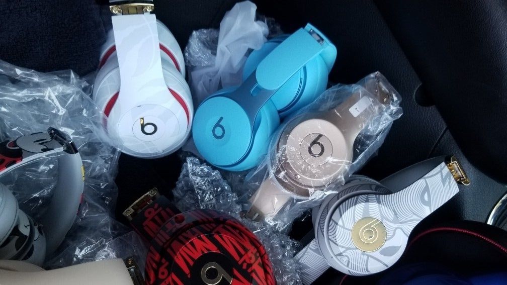 Beats Headphones