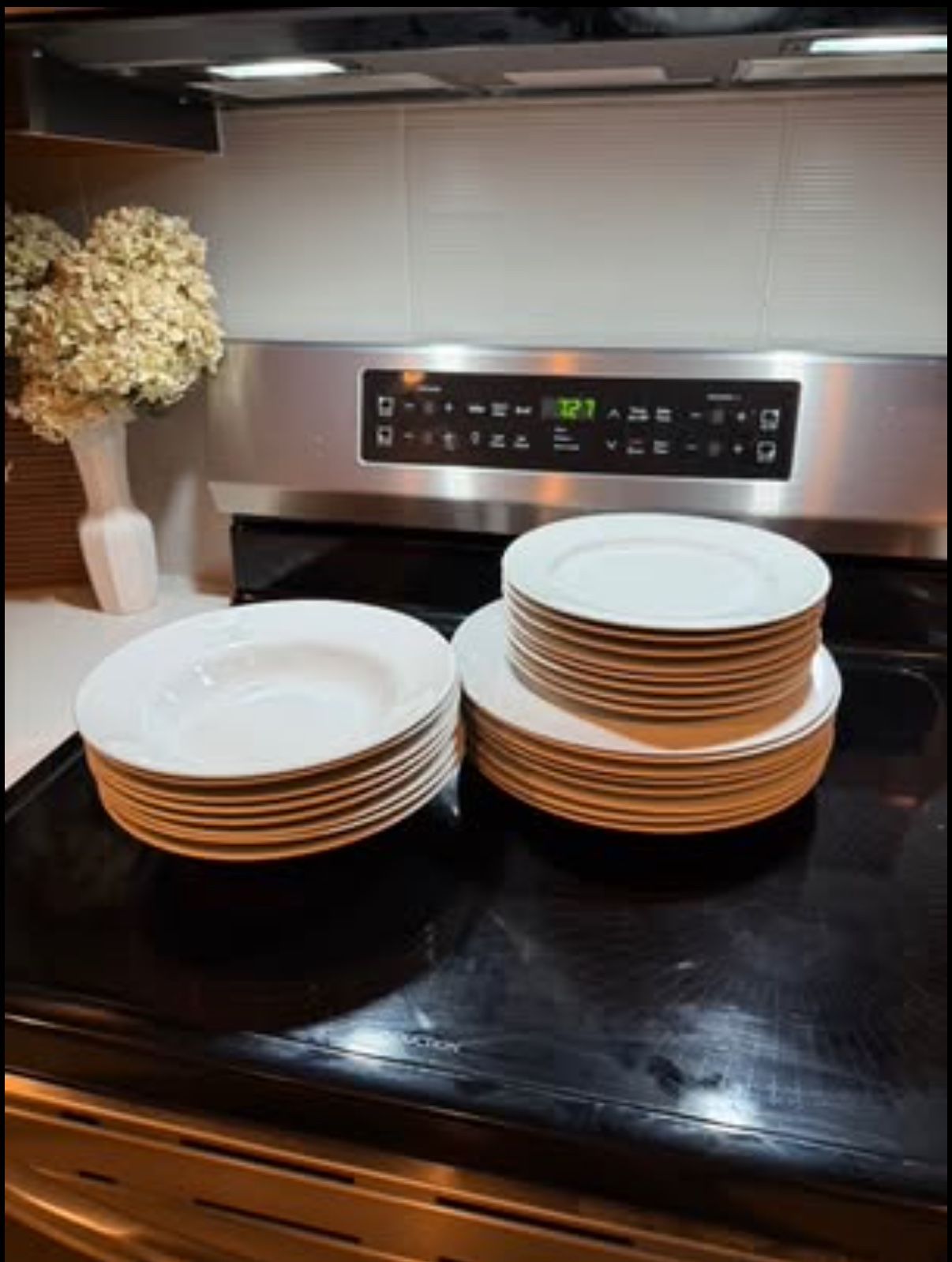 Plates