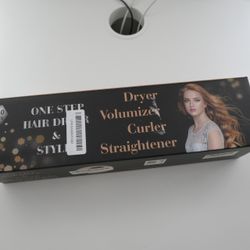 Hair Dryer 
