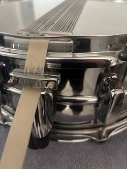 Snare drum