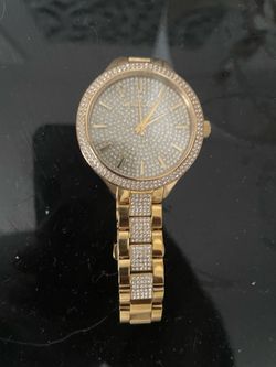 Mk womens watch