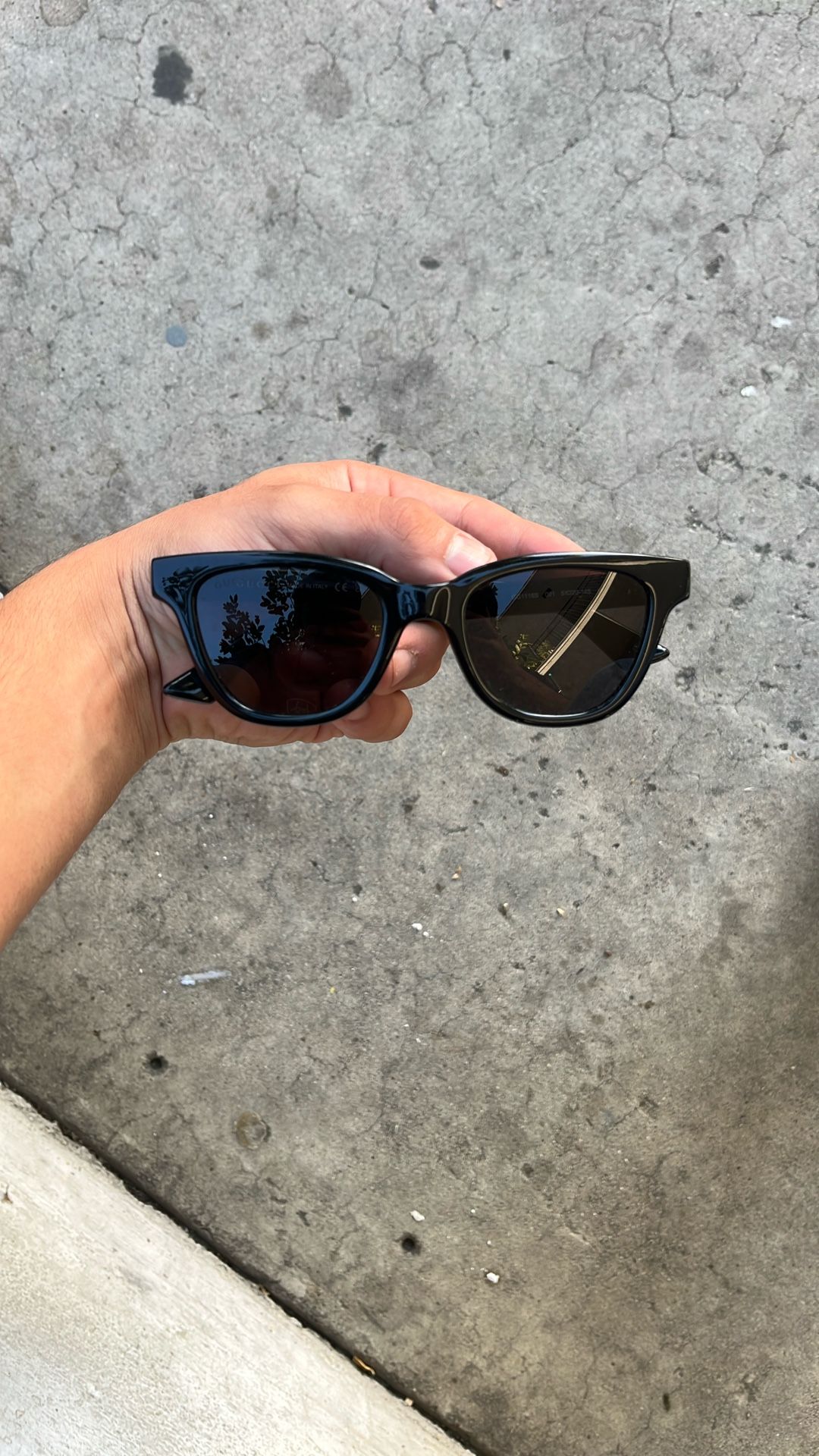 Gucci Sunglasses Unisex