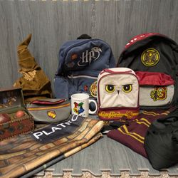 Harry Potter Set