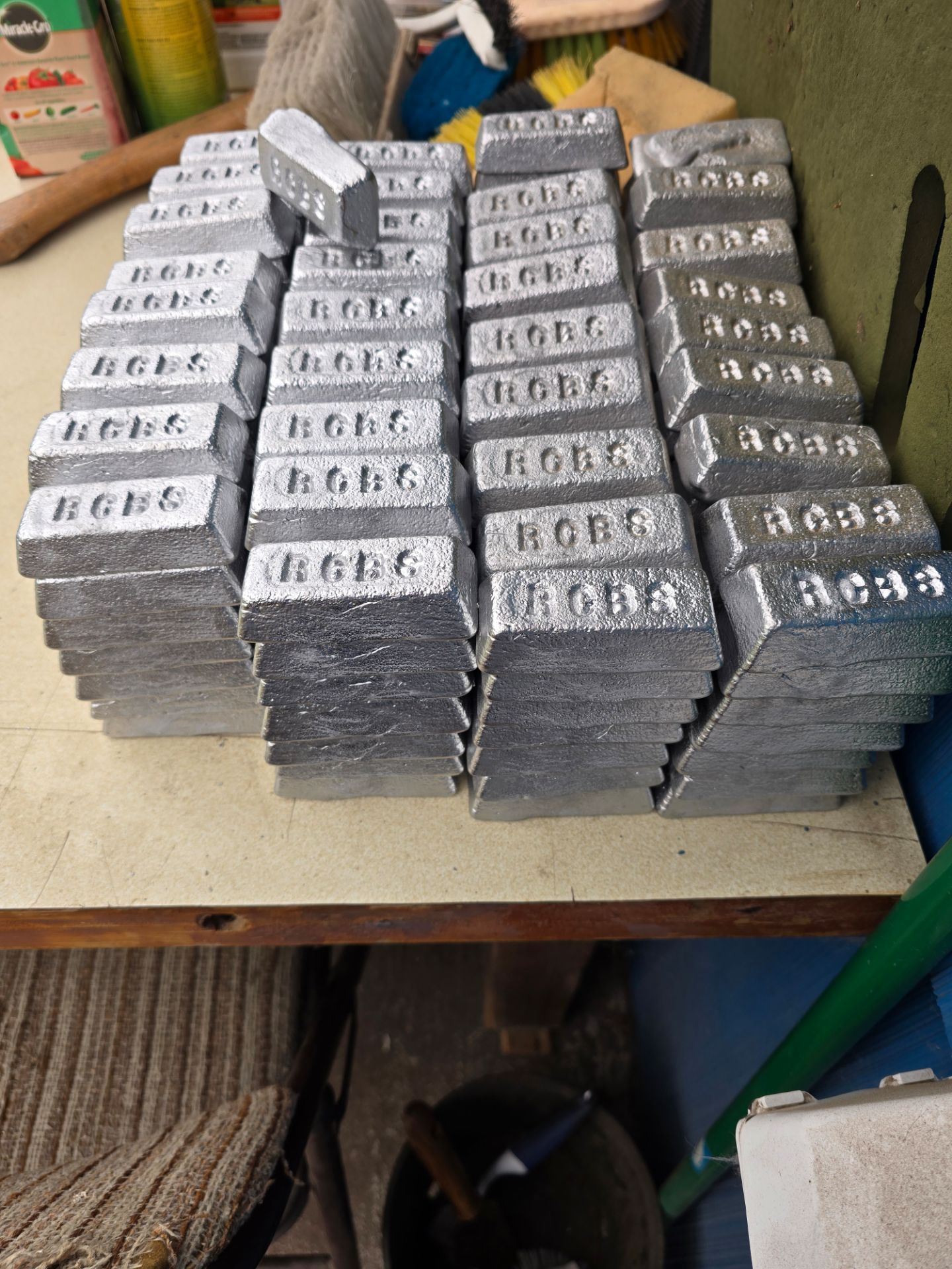Lead