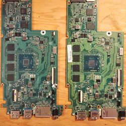 Chromebook - Motherboards Only (PARTS)