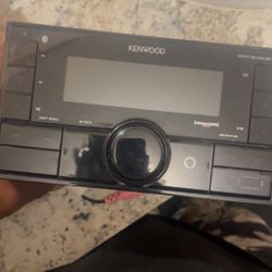 Kenwood 