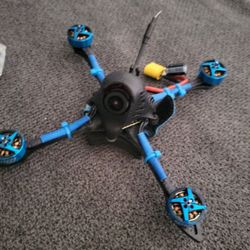 Beta FPV X-Knight 4
