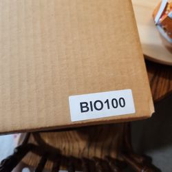 Free Bio 100 Lab Kit