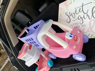 little tikes toys