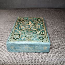 Harry Potter Playing Cards