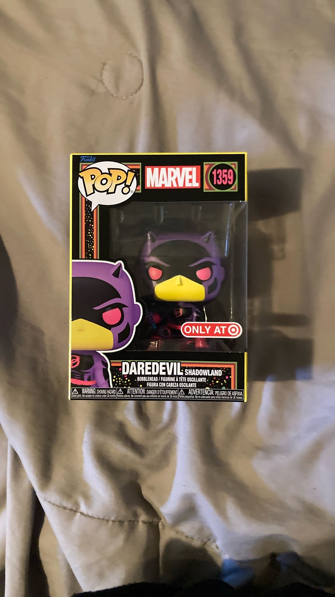 Daredevil