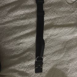 1.5 Inch Tactical Collar