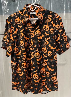 Halloween Shirt