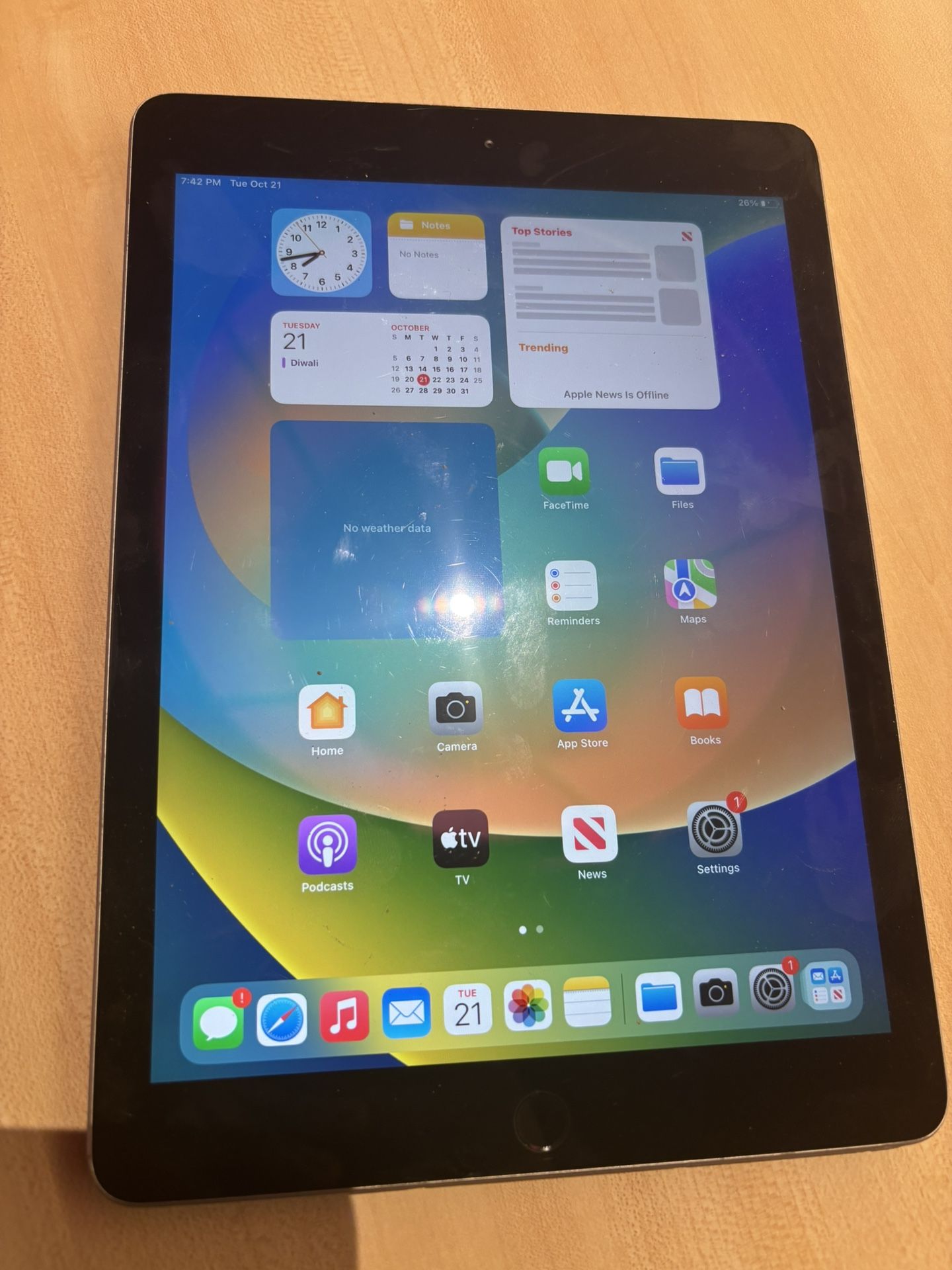 iPad Third Generation