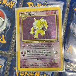 Holo Hypno 25