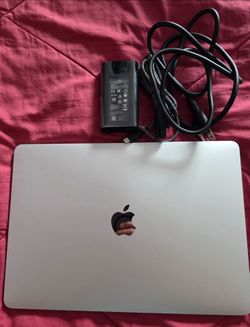 MACBOOK PRO 2020 M1 8GB 256GB 13 INCH SILVER