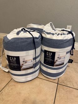 GAP Home Comforter Set, F/Q