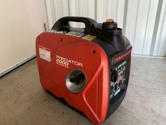 Inverter 2000w